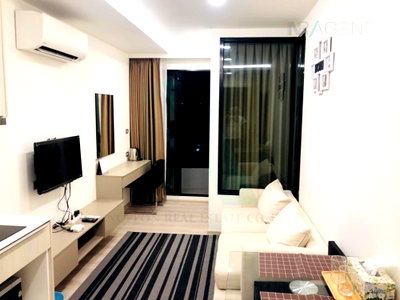 Condos for rent : 🎊 For Rent Condo VTARA SUKHUMVIT 36 Building C, Floor 5,1 bed room, Room size 29.00 sqm