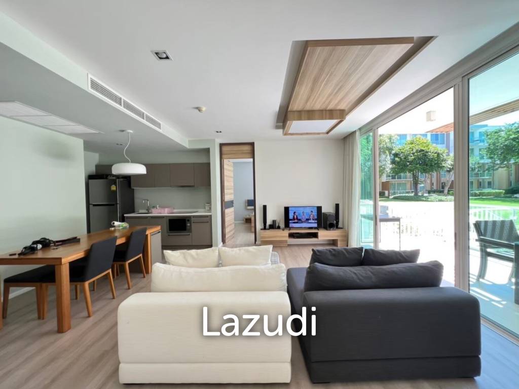 picture WAN VAYLA CONDO: Luxurious 2-Bed Beachfront Condo - 3/19