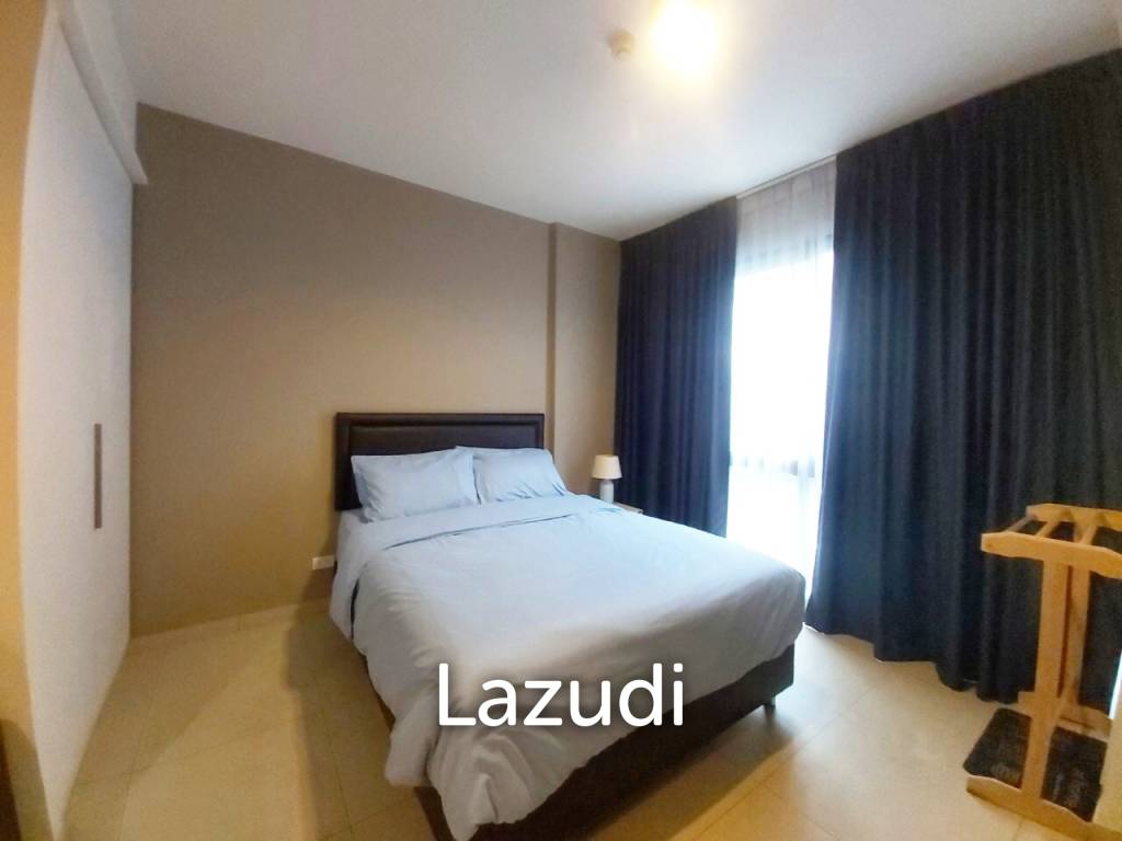 picture Studio 1 Bath 25.66 SQ.M Unixx Pratumnak Condo - 5/10