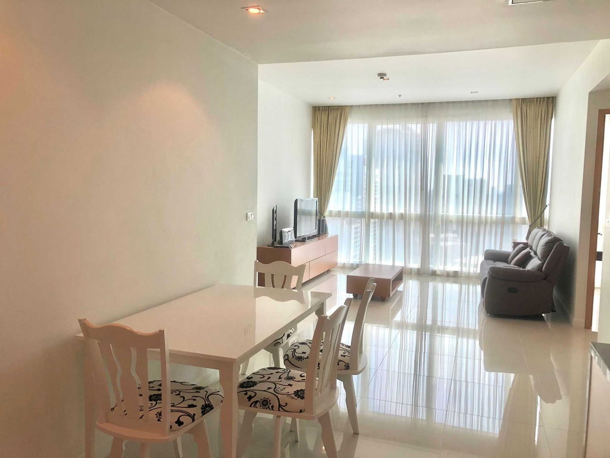 รูป LTH4413 – Millennium Residence FOR SALE 2 beds 2 baths Size 90 Sq.M. nearby BTS Asoke Station ONLY 15.3 MB - รูปที่ 4/6