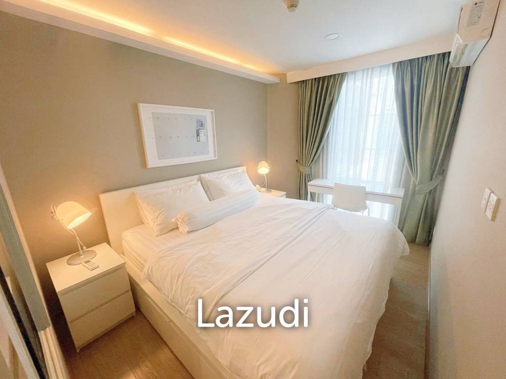 picture 2 Bedroom 2 Bathroom 70 SQ.M at Maestro 39 - 6/22