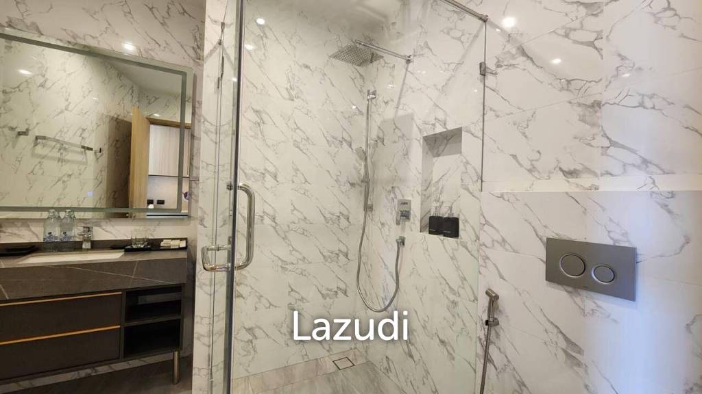 1 Bed 1 Bath SQ.M. Sole Mio Condominium - image 3
