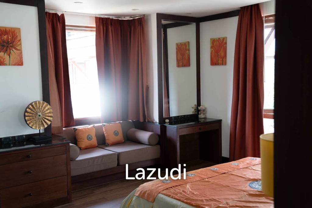 รูป 238.0 ตร.ม. 2 ห้องนอน 2 ห้องน้ำ คอนโดสำหรับ ขายใน เกาะแก้ว - รูปที่ 5/12