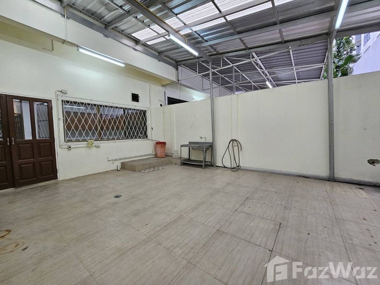 รูป บ้านเดี่ยวให้เช่า 4 ห้องนอน ใน คลองตันเหนือ, กรุงเทพมหานคร 1730874 - รูปที่ 20/30