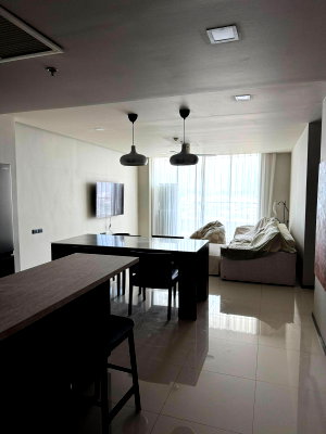 คอนโดให้เช่า : SL104/ให้เช่า Sathorn Prime Residence บนถนนนราธิวาสราชนครินทร์ ทำเลศักยภาพใจกลางย่านสาทร