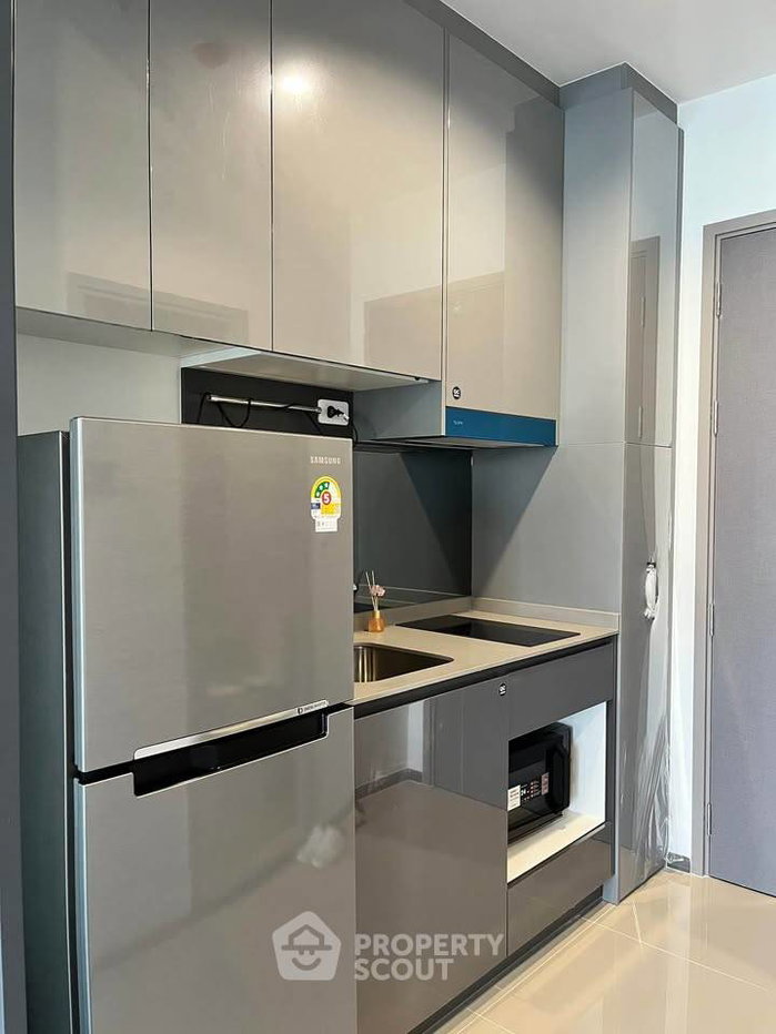 รูป คอนโด 1-ห้องนอน ที่ ไอดีโอ โมบิ พระราม 4 ใกล้ MRT คลองเตย (ID 2134461) - รูปที่ 10/11