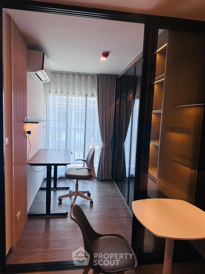 รูป คอนโด 1-ห้องนอน ที่ บริกซ์ตัน เกษตร ศรีราชา แคมปัส ใกล้ แหลมฉบัง (ID 2061578) - รูปที่ 6/22