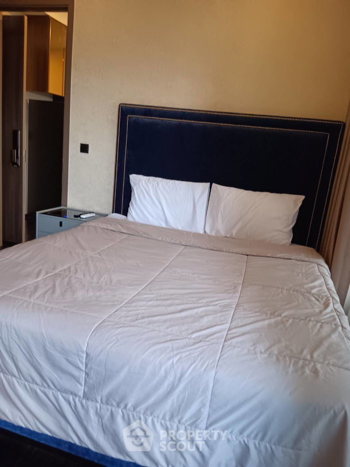 รูป คอนโด 1-ห้องนอน ที่ ปาร์ค ทองหล่อ ทาวเวอร์ ใกล้ BTS ทองหล่อ (ID 2651966) - รูปที่ 6/17