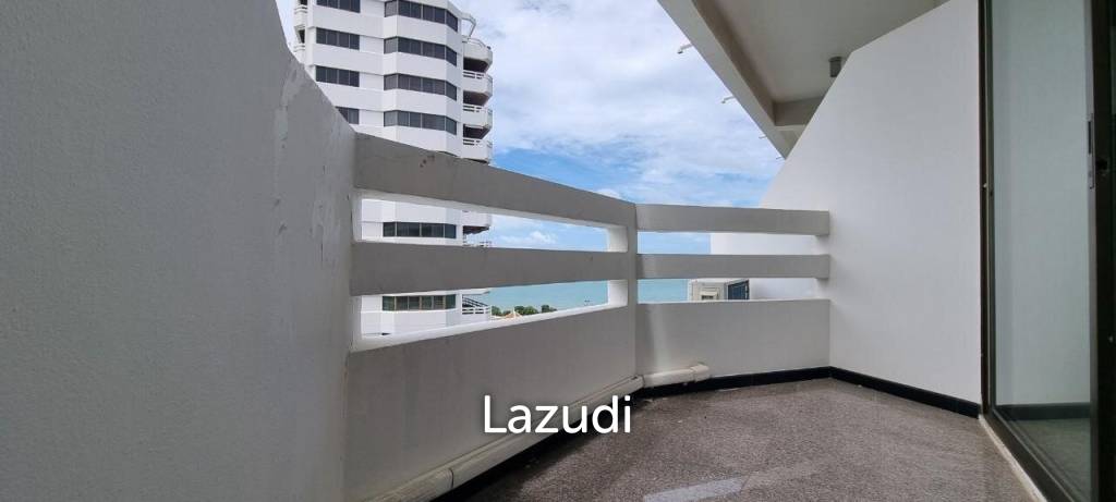 รูป จอมเทียนคอนโดเทล 2 ห้องนอนสำหรับขาย - รูปที่ 16/19