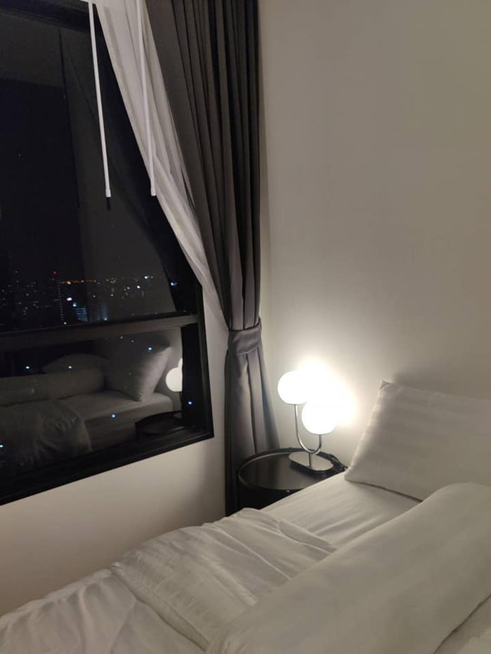 รูป ห้องจริง❤️เอเจ้นท์ ❤️นัดดูห้องแอดไลน์นะคะ❤️ Knightsbridge Prime Onnut - รูปที่ 7/13