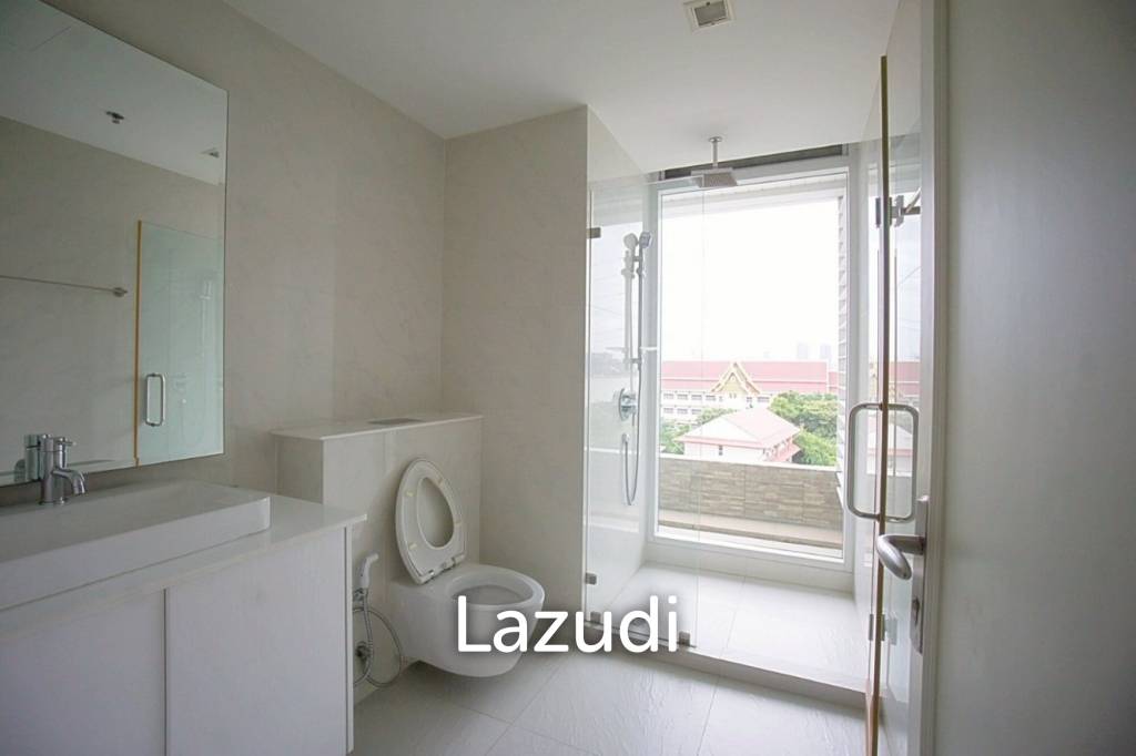 picture 3 Bed 3 Bath 177 SQ.M. My Resort @ River - 17/18