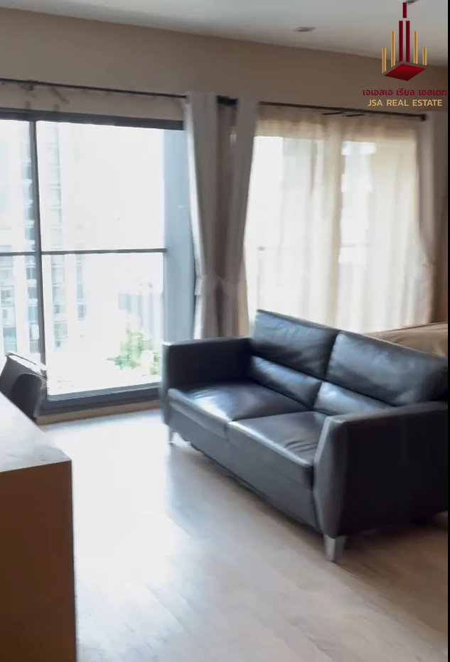 picture ✨ For Rent: Noble Remix Condo ✨ 💰 Only 20,000 THB/month - 3/4