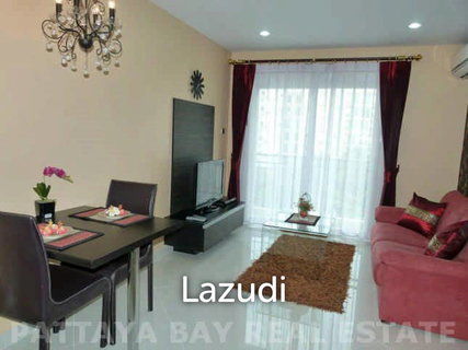 Park Lane Condominium for Sale in Jomtien