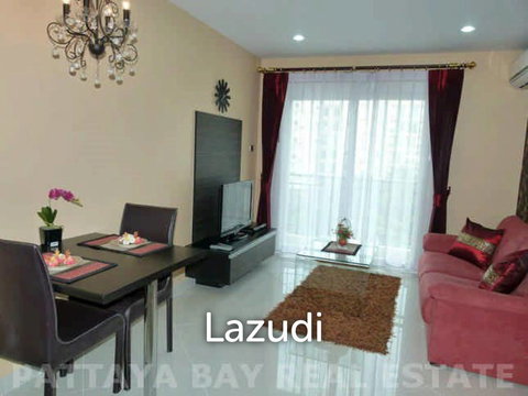 Park Lane Condominium for Sale in Jomtien