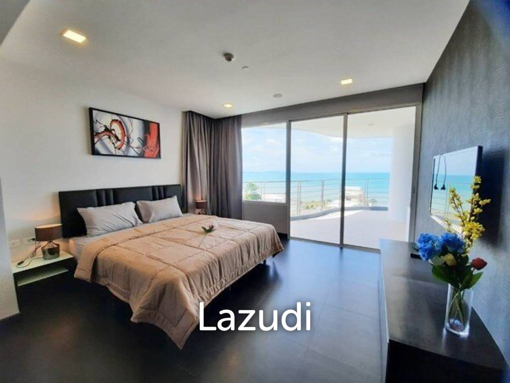 รูป ขายคอนโด นาจอมเทียน ลา รอยัล บีช - รูปที่ 11/23