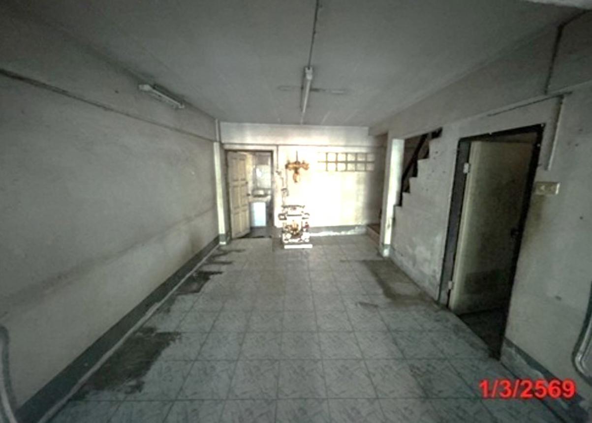 รูป อาคารพาณิชย์ สำหรับขาย - ขุนทะเล เมืองสุราษฎร์ธานี สุราษฎร์ธานี - รูปที่ 22/40