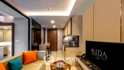 ขายคอนโด : คอนโด 2-ห้องนอน ที่ ไมด้า แกรนด์ รีสอร์ท ภูเก็ต ใน เชิงทะเล (ID 2383271)