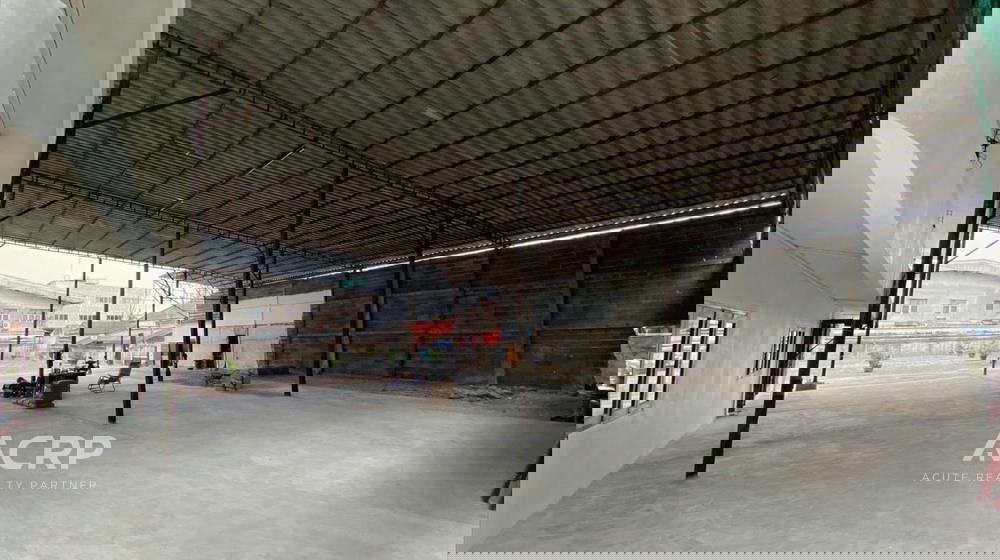 รูป ให้เช่า โกดัง ซอยบางนา - ตราด ซอย 26 รีโนเวทใหม่ ใกล้เซ็นทรัลบางนา - รูปที่ 2/9