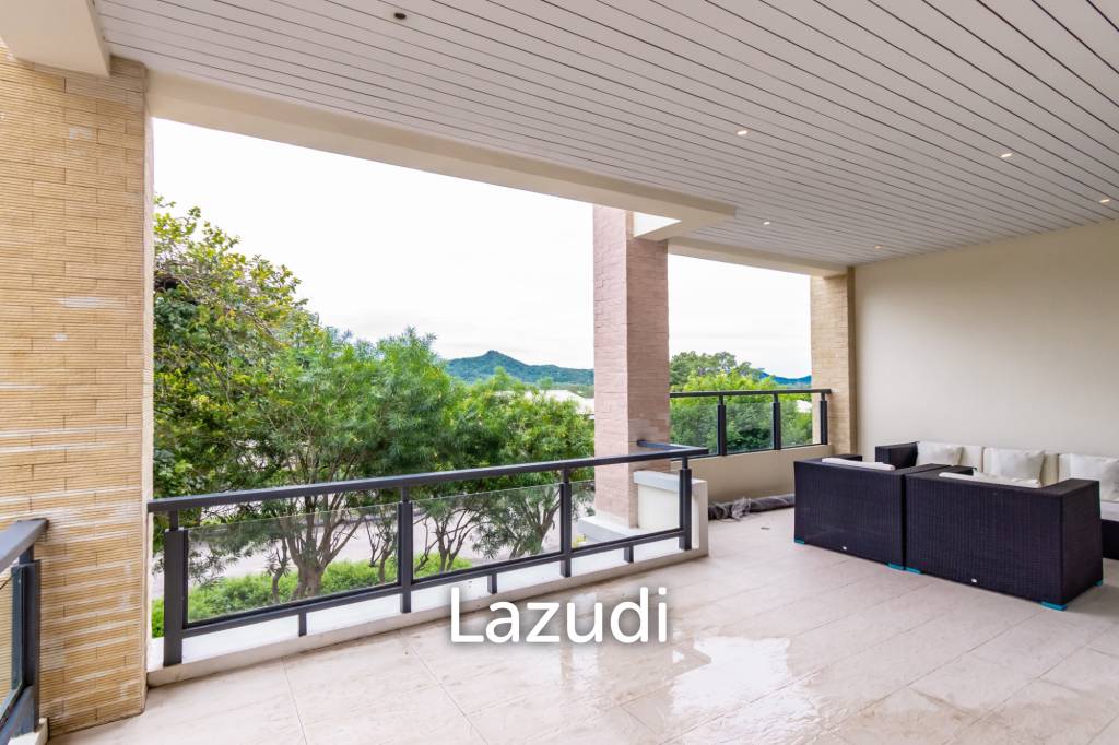 picture 2 Bed 4 Bath 184.22 SQ.M Black Mountain Golf Course - 22/24