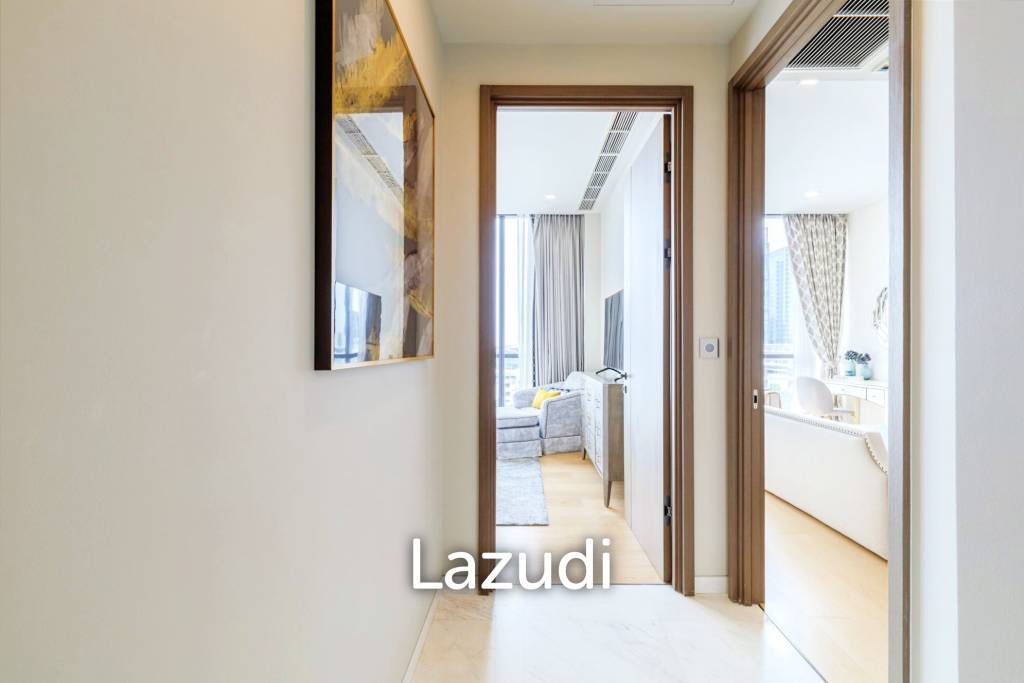 picture 2 Bed 3 Bath 125 SQ.M The Monument Thong Lo - 17/60