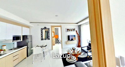 Condos for sale : 1 Bed 34.44 SQ.M The Cloud Condominium Pattaya