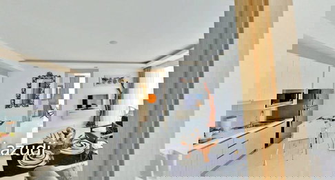 1 Bed 34.44 SQ.M The Cloud Condominium Pattaya