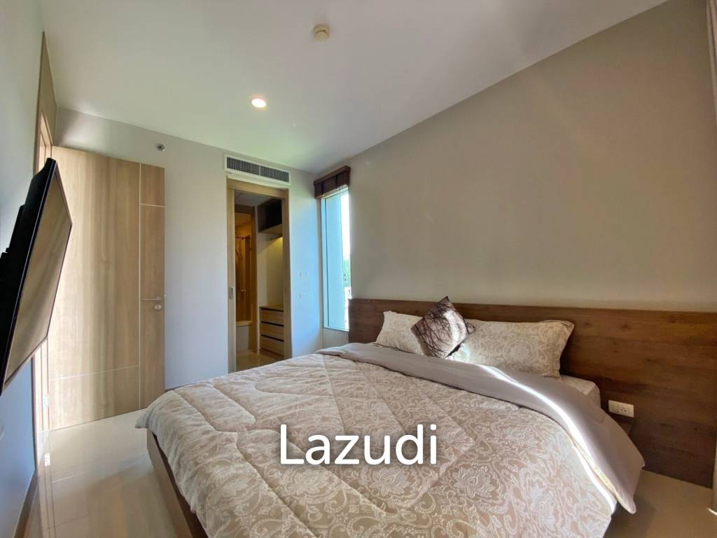 picture Pool Views Riviera Wongamat Condo for Sale - 12/14