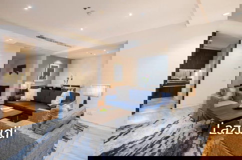 รูปภาพ 2 Bed 2 Bath 160 SQ.M.The Emporium Suites