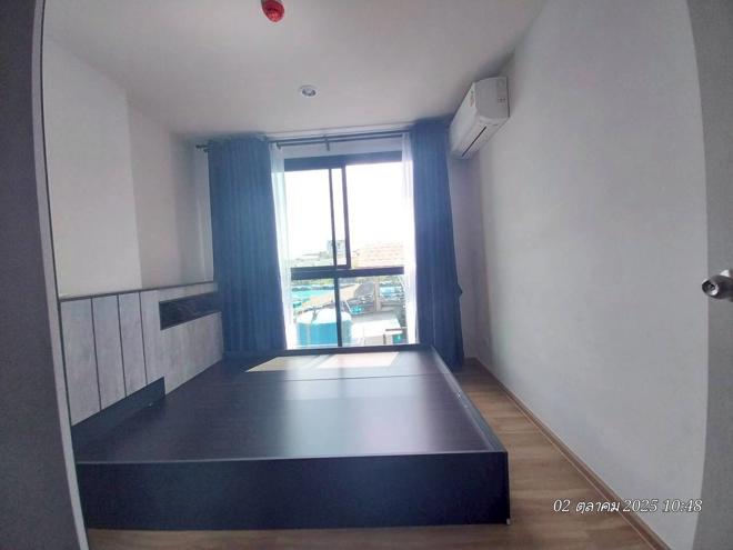 รูป คอนโดมิเนียม 1 ห้องนอน, 29.91 ตารางเมตร คอนโดมิเนียม สำหรับขาย อาโล่ ลาซาล  17 บางนา เขตบางนา กรุงเทพมหานคร - รูปที่ 8/26