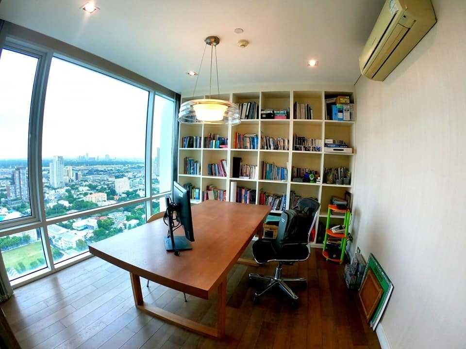 รูป LTH3894 – Fullerton FOR RENT 4 beds 5 baths size 289.91 Sq.M. Nearby BTS Ekkamai station ONLY 70 MB - รูปที่ 4/6