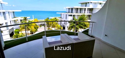 Condos for sale : Beachfront Pure Sunset Beach Condo for Sale