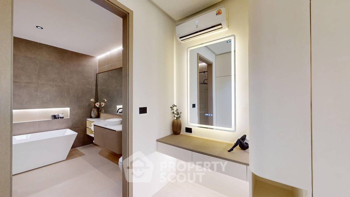 รูป คอนโด 2-ห้องนอน ที่ เอเวอร์ ไพรม์ เรสซิเดนซ์ กะรน ใกล้ หาดกะรน (ID 2312744) - รูปที่ 11/12