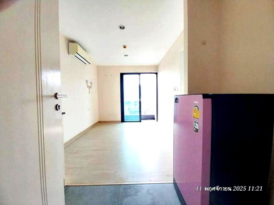 Condos for sale : CONDO 28.83 Sq.m. Bang Sue Bangkok for 1.5M