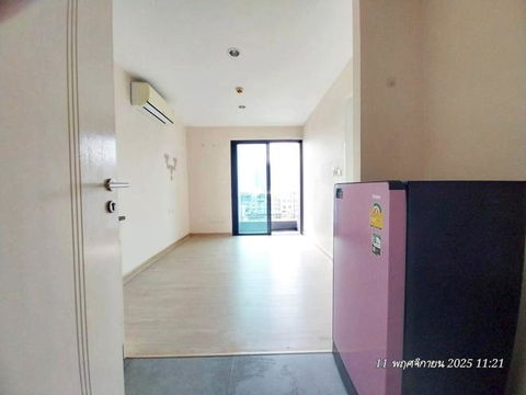CONDO 1 Bedroom, 28.83 Square meter for sale at CONDO for sale Bang Sue Bang Sue Bangkok