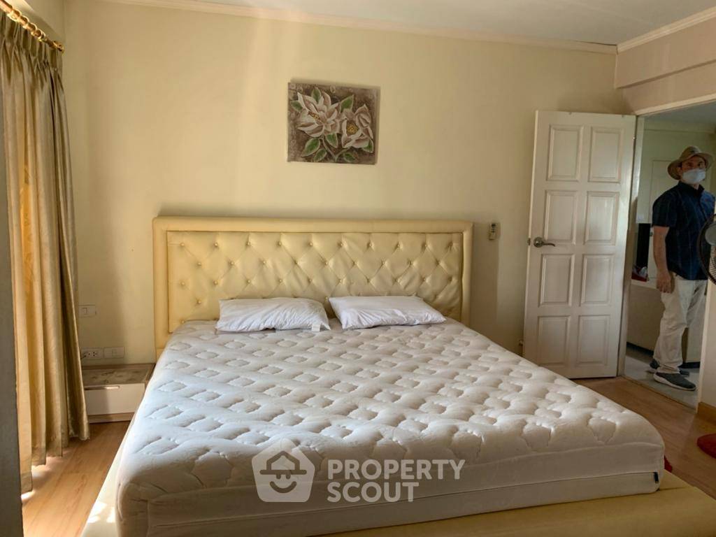 picture 2-BR Condo at Near Beach Residence close to Naklua (ID 1414538) - 9/16