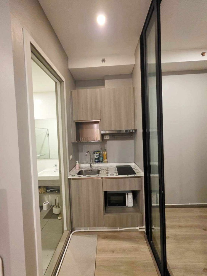 รูป ห้องจริง❤️เอเจ้นท์ ❤️นัดดูห้องแอดไลน์นะคะ❤️ Knightsbridge Prime Onnut - รูปที่ 3/12