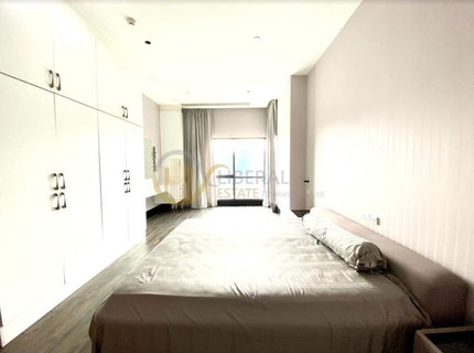 LTH3253 – Luxury Duplex with Private Pool Le Raffine Sukhumvit 39 FOR SALE 3 beds size 393.8 Sq.M. BTS Phrom Phong Station ONLY 83 MB