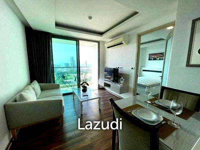 Condos for sale : 1 Bedroom 1 Bathroom 43 SQ.M. The Peak Tower