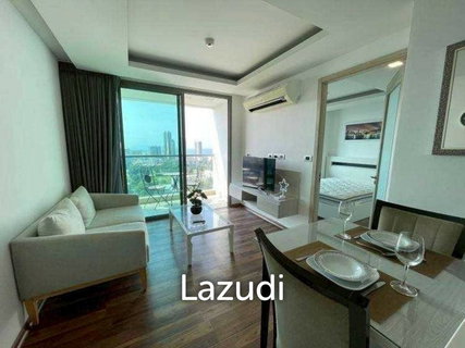 1 ห้องนอน 1 ห้องน้ำ 43 ตรม คอนโด เดอะ พีค ทาว์เวอร์