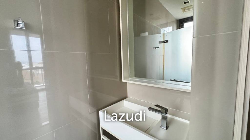 รูป 45.0 ตร.ม. 1 ห้องนอน 1 ห้องน้ำ คอนโดสำหรับ ขายใน บางละมุงบางละมุง - รูปที่ 10/12