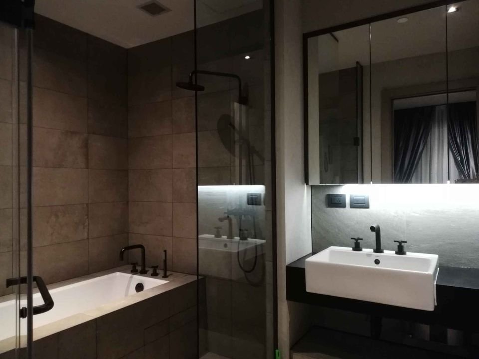 รูป LTH3539 – The Lofts Asoke FOR SALE 2 beds 2 baths size 86 Sq.M. Nearby MRT Phetchaburi station ONLY 18.72 MB - รูปที่ 6/6