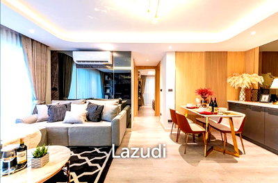 Condos for sale : 2 Bed 2 Bath 65 SQ.M. Pristine Park 3