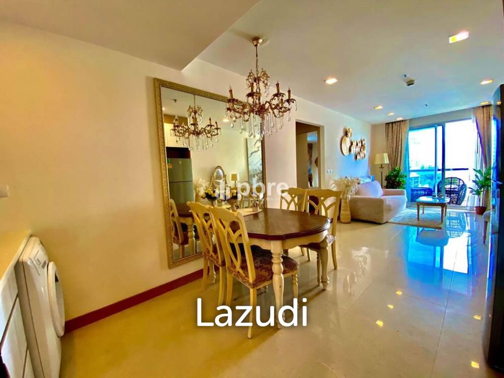 รูป ขายคอนโด เดอะ ปาล์ม ห้องสวย วงศ์อมาตย์ - รูปที่ 3/10