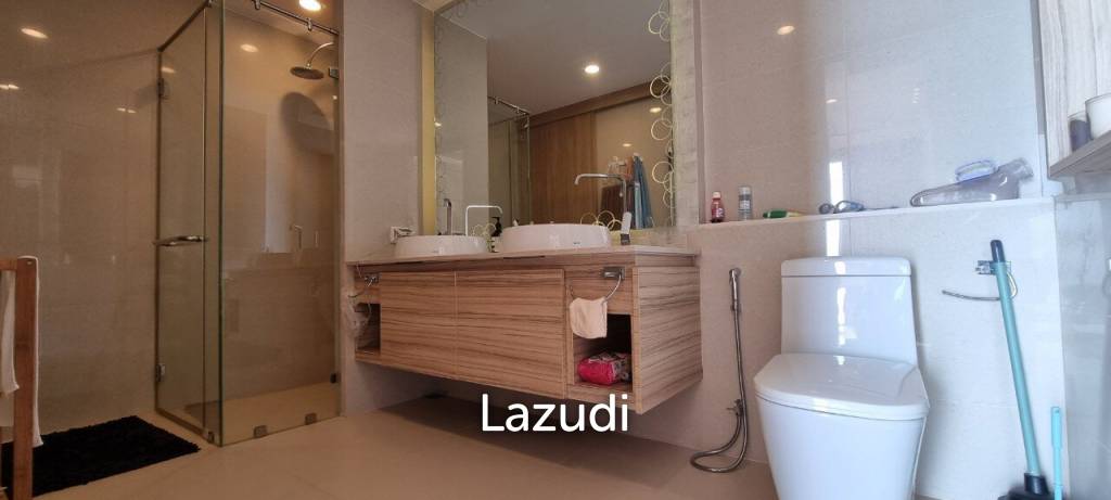 รูป ห้องวิวทะเลที่ริเวียร่าวงศ์อมาตย์สำหรับขาย - รูปที่ 20/24