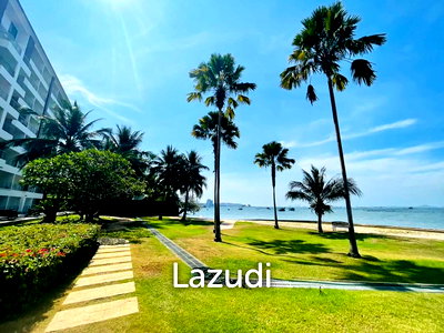 Condos for sale Si Racha Chonburi : 2Beds for Sale at Golden Coast Siracha