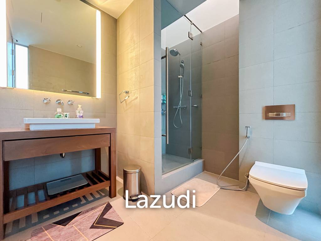 รูป 472.0 ตร.ม. 4 ห้องนอน 4 ห้องน้ำ คอนโดสำหรับ ขายใน พระโขนง - รูปที่ 17/19