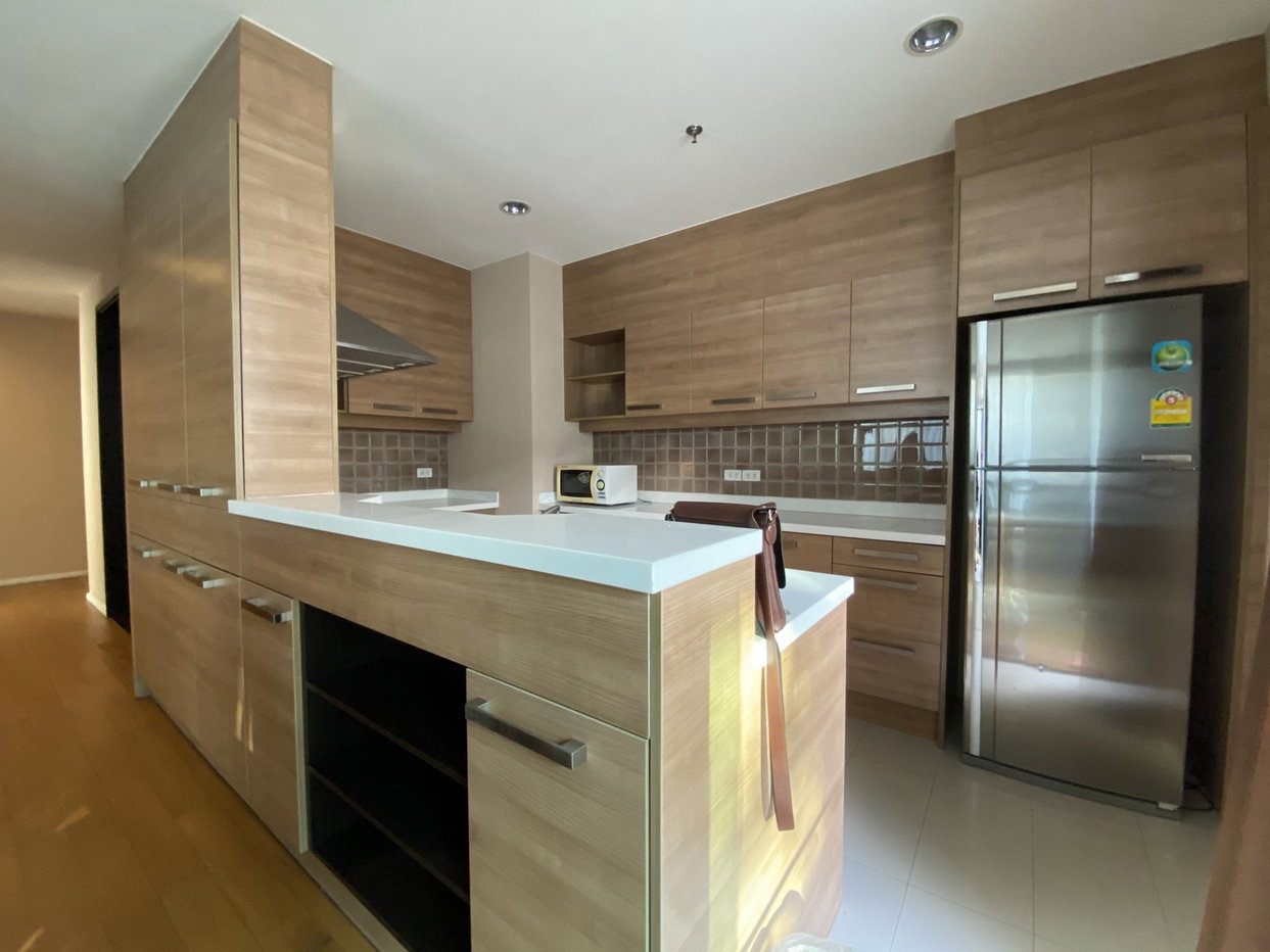 รูป LTH3545 – Villa Sikhara FOR SALE 2 beds 2 baths size 110 Sq.M. Nearby BTS Thonglor station ONLY 15.08 MB - รูปที่ 5/6
