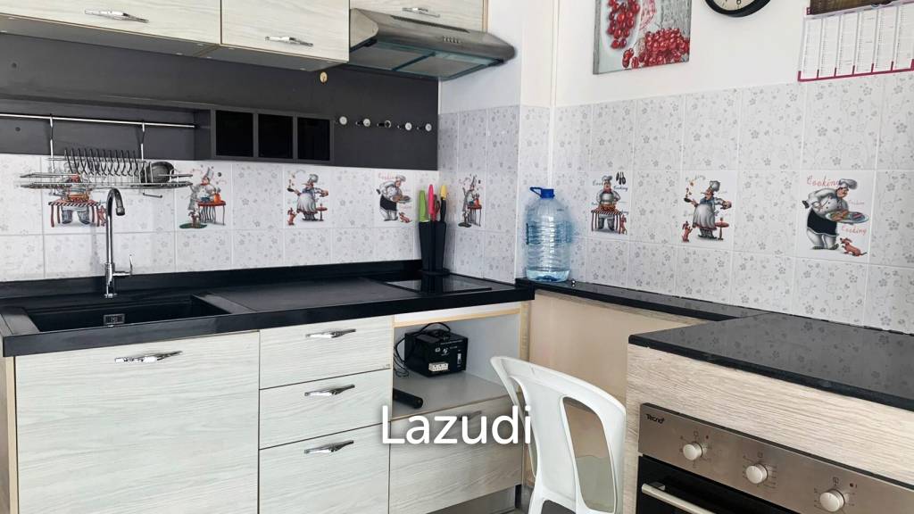 รูป ขายคอนโด เอดี บางเสร่ 2ห้องนอน - รูปที่ 33/34