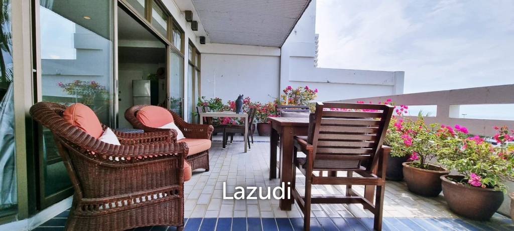 picture 2 Bedrooms Jomtien Condotel for Sale - 1/20