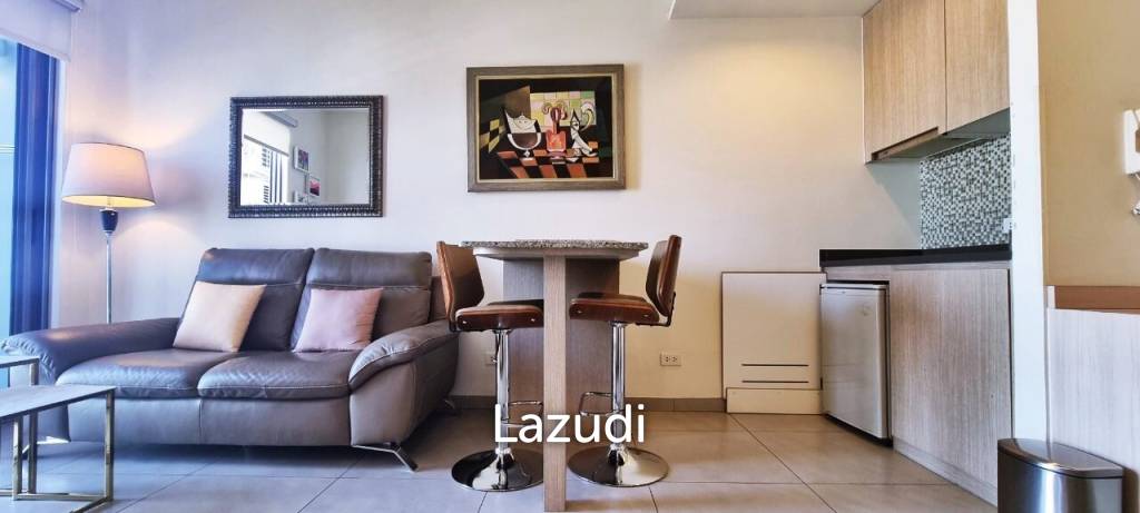 รูป ขายคอนโด ยูนิค วิวทะเล - รูปที่ 5/16